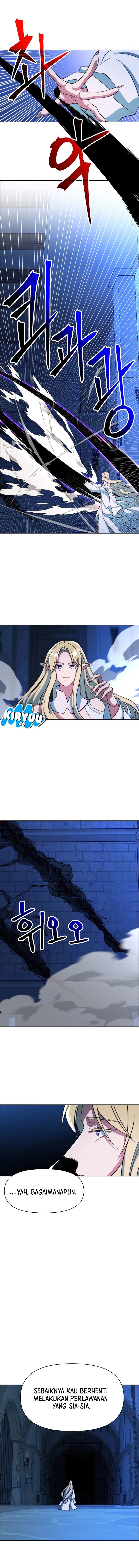 Archmage Transcending Through Regression chapter 147