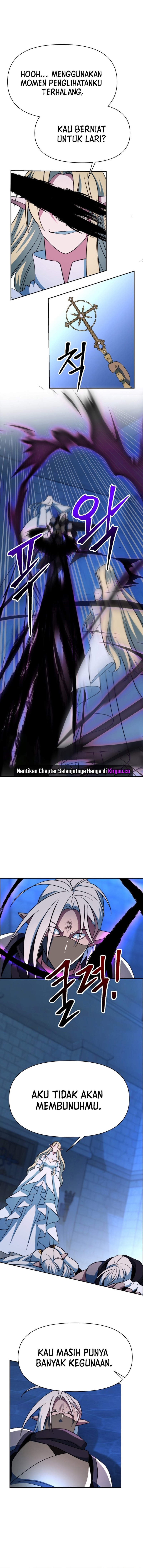 Archmage Transcending Through Regression chapter 147