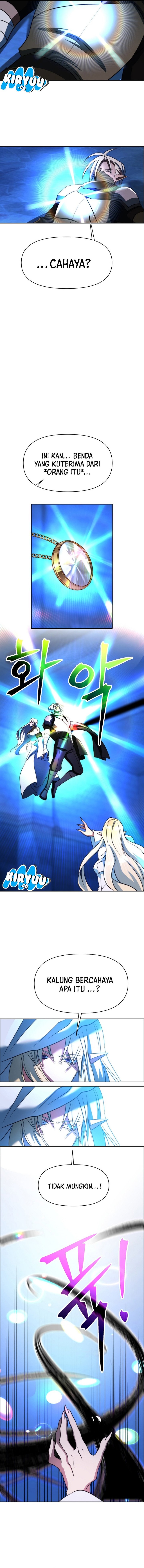 Archmage Transcending Through Regression chapter 147