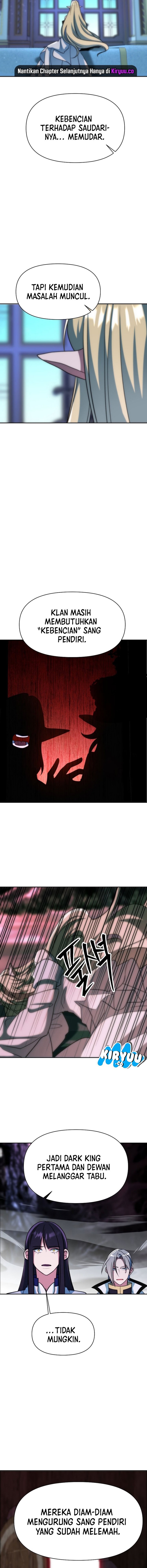 Archmage Transcending Through Regression chapter 148