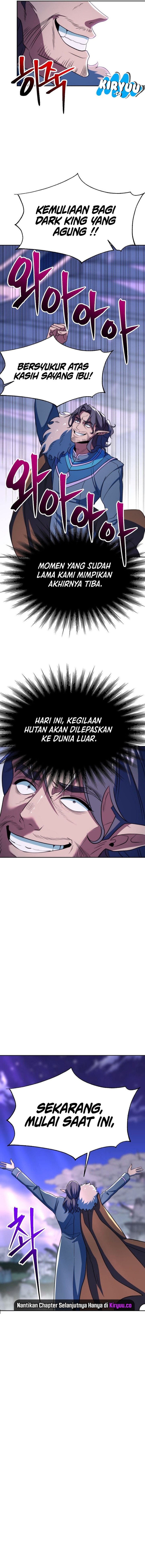 Archmage Transcending Through Regression chapter 150