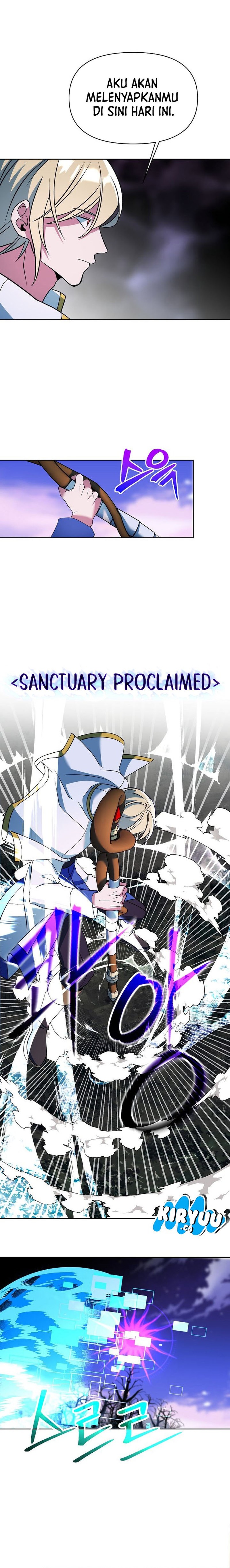 Archmage Transcending Through Regression chapter 150