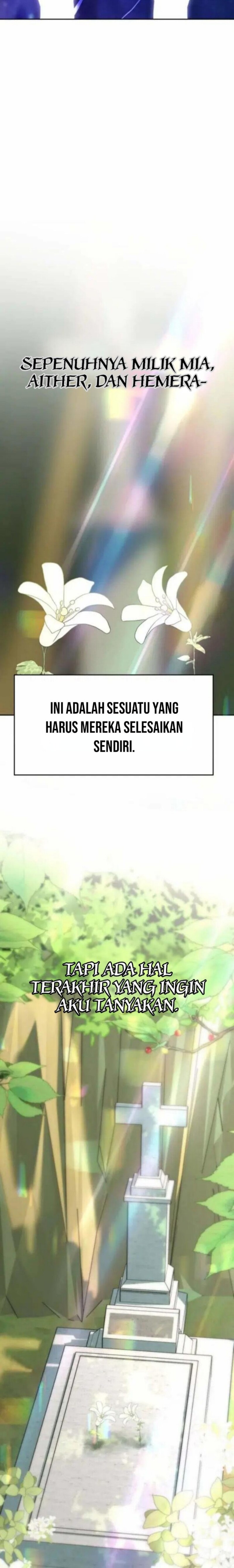 Archmage Transcending Through Regression Chapter 154 Bahasa Indonesia