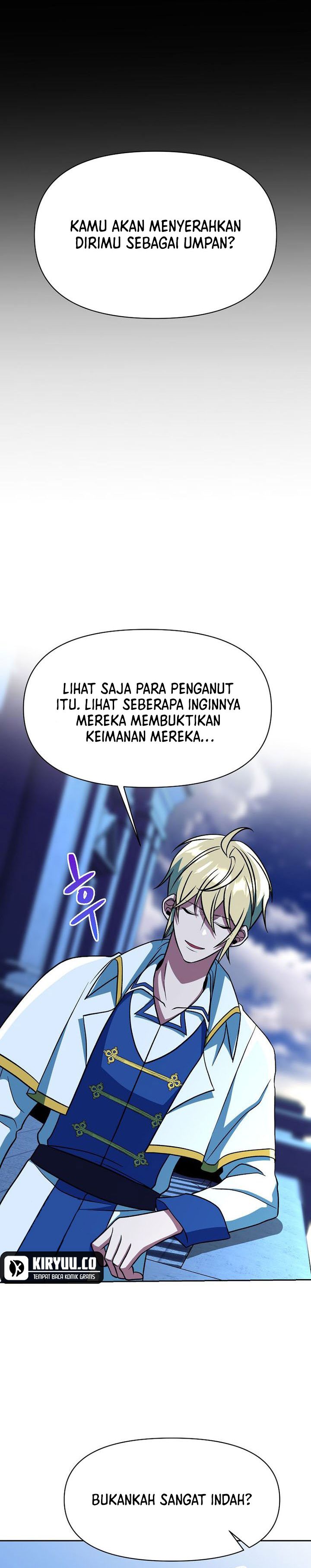 Archmage Transcending Through Regression chapter 159