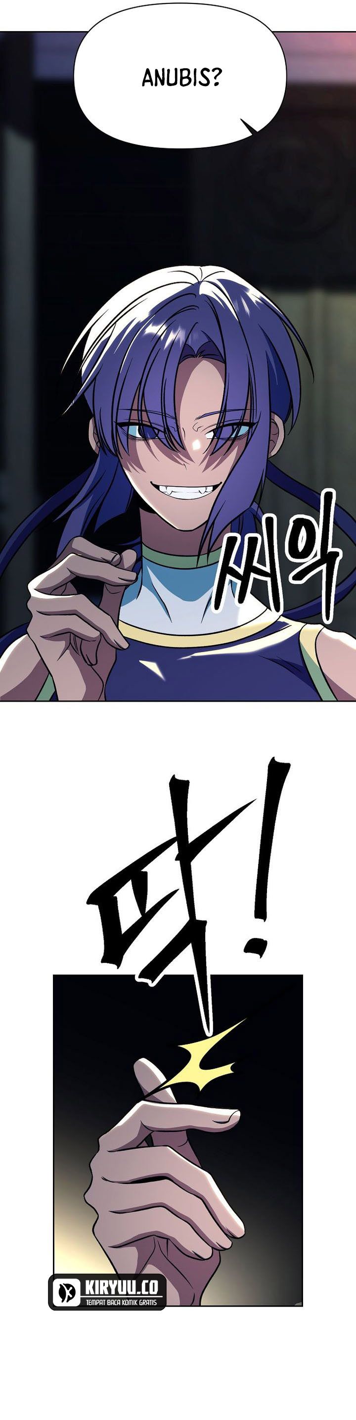 Archmage Transcending Through Regression chapter 159