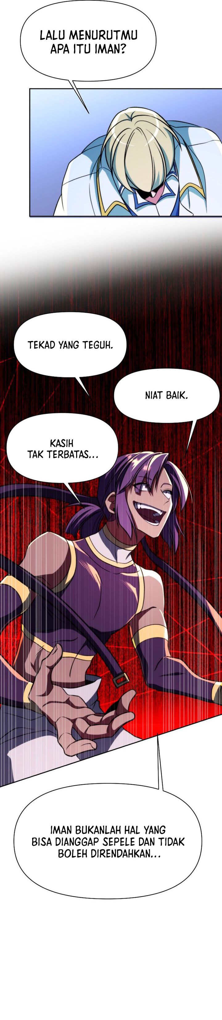 Archmage Transcending Through Regression chapter 159