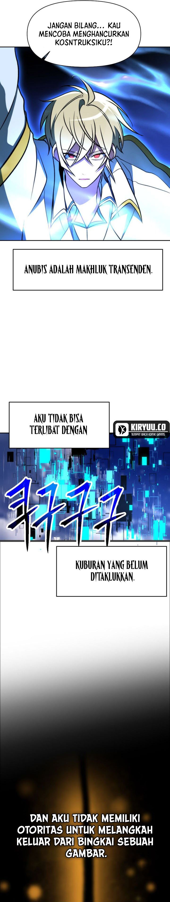 Archmage Transcending Through Regression chapter 159