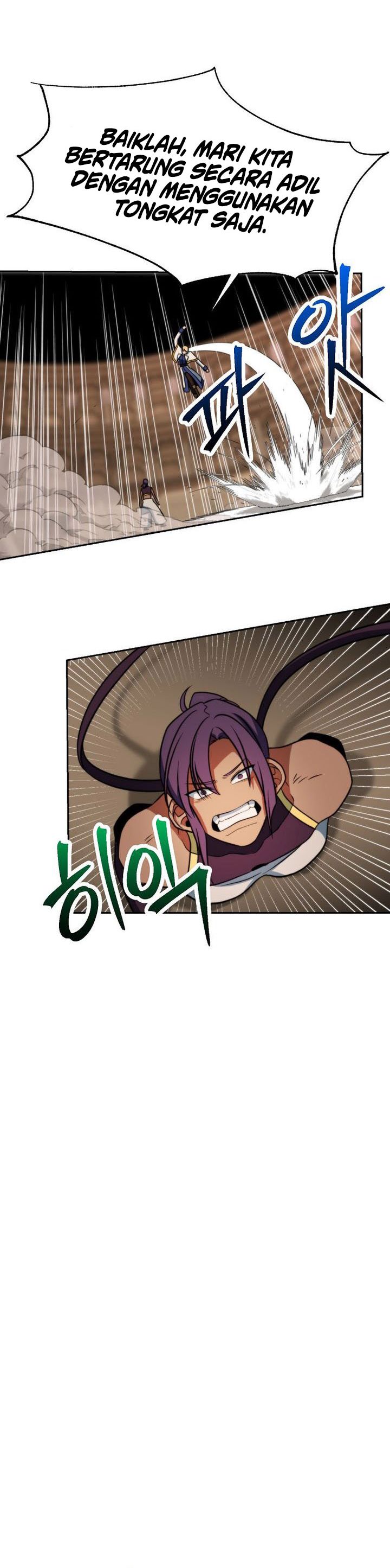 Archmage Transcending Through Regression chapter 159