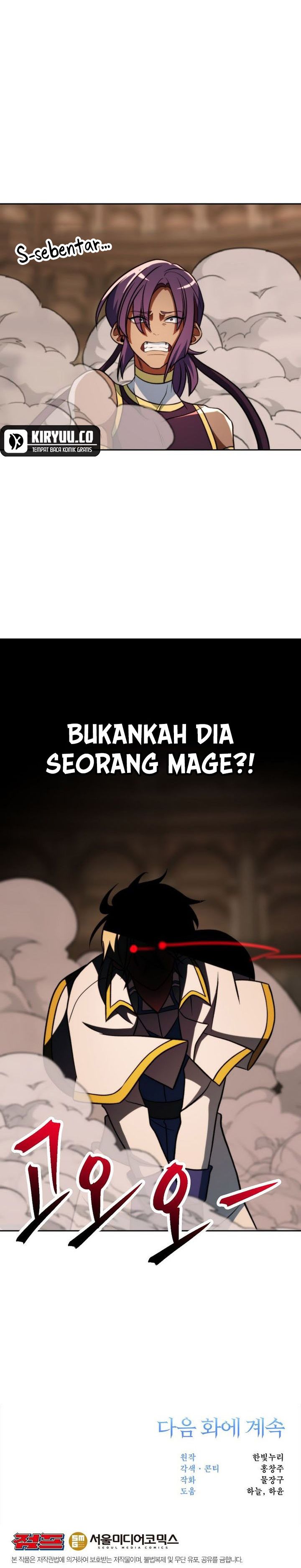 Archmage Transcending Through Regression chapter 159