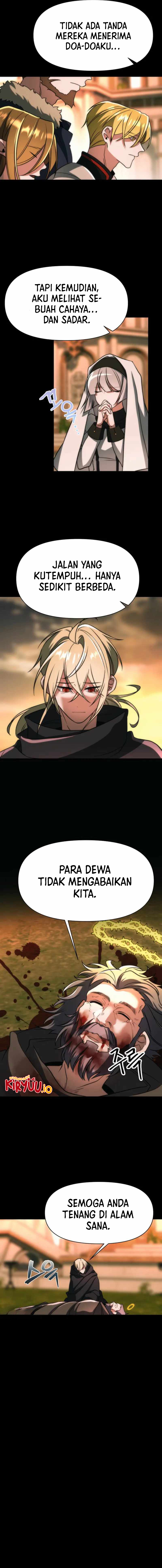 Archmage Transcending Through Regression chapter 162