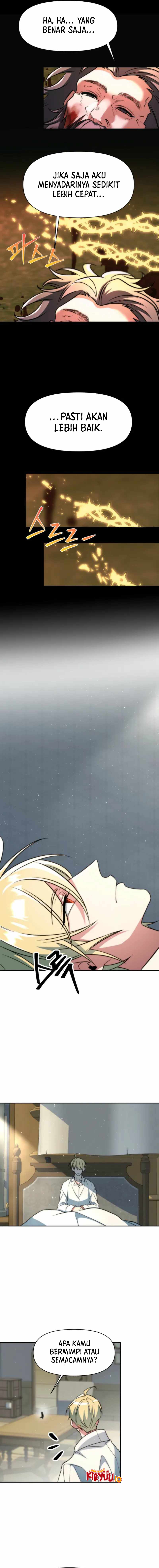 Archmage Transcending Through Regression chapter 162