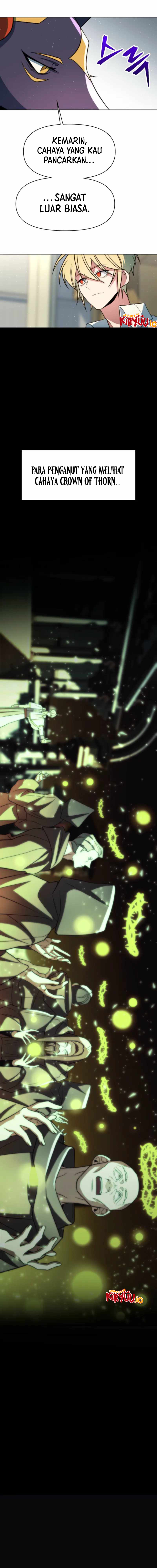 Archmage Transcending Through Regression chapter 162