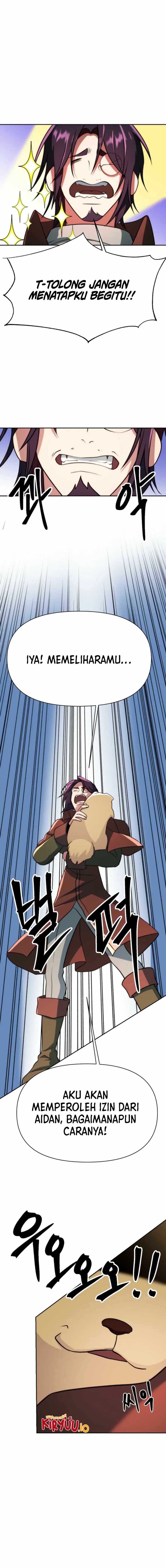 Archmage Transcending Through Regression chapter 162