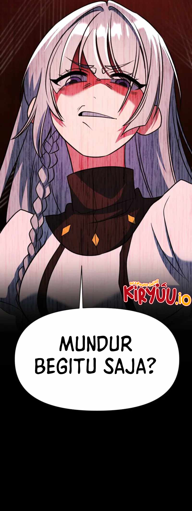 Archmage Transcending Through Regression chapter 162