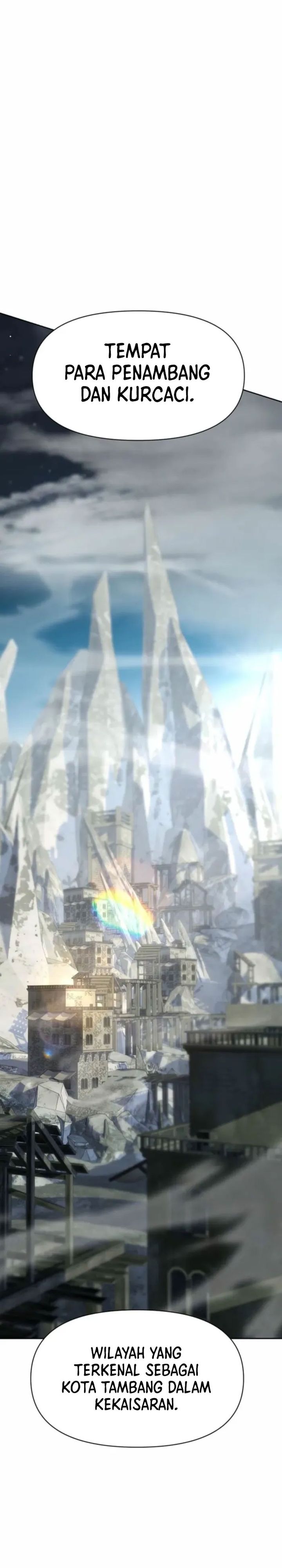 Archmage Transcending Through Regression Chapter 163 Bahasa Indonesia