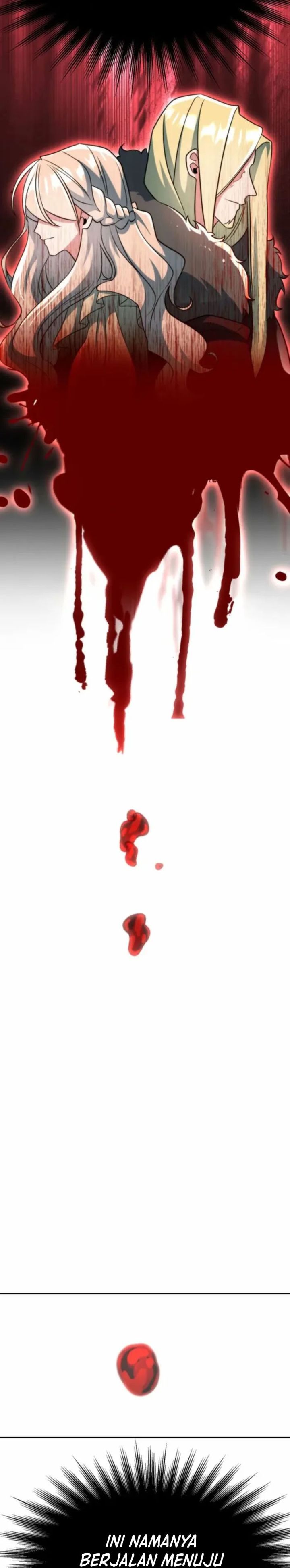 Archmage Transcending Through Regression Chapter 163 Bahasa Indonesia