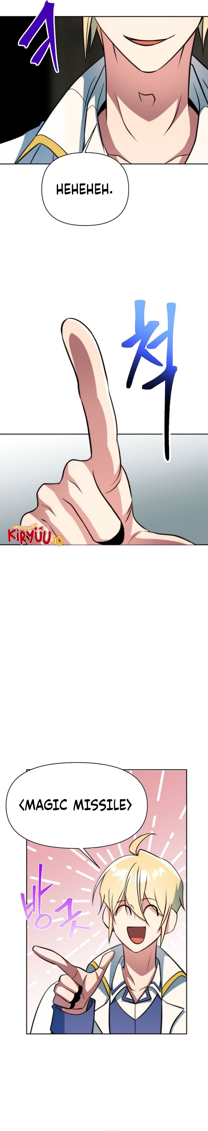 Archmage Transcending Through Regression Chapter 165 Bahasa Indonesia