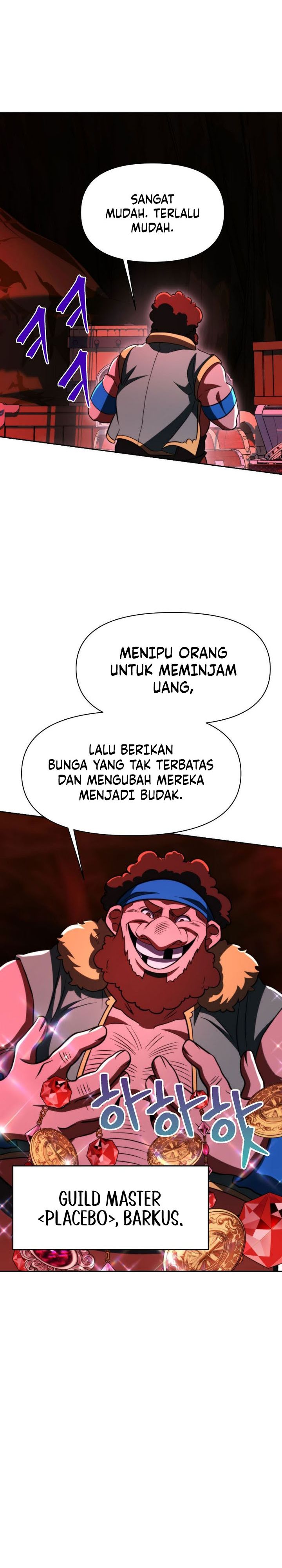 Archmage Transcending Through Regression Chapter 165 Bahasa Indonesia