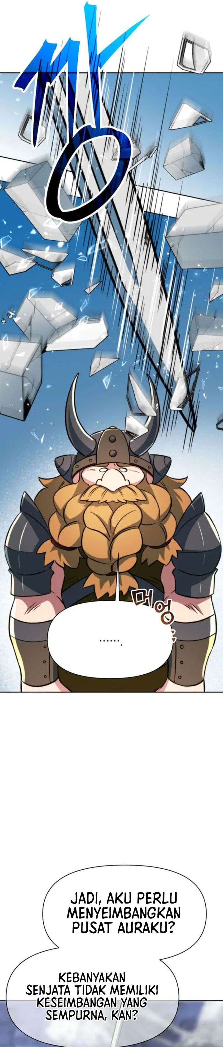 Archmage Transcending Through Regression Chapter 167 Bahasa Indonesia