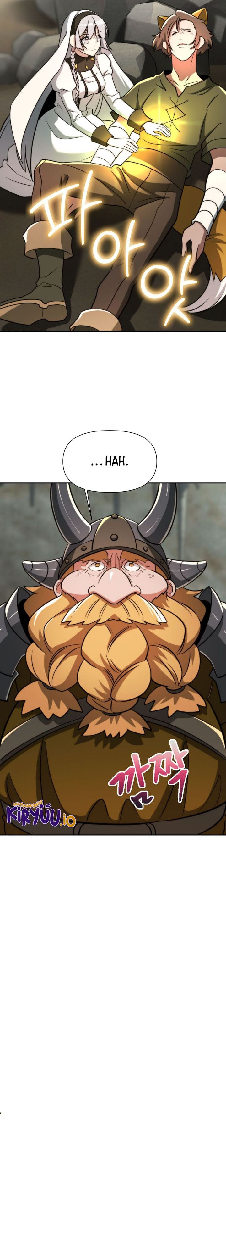 Archmage Transcending Through Regression Chapter 168 Bahasa Indonesia