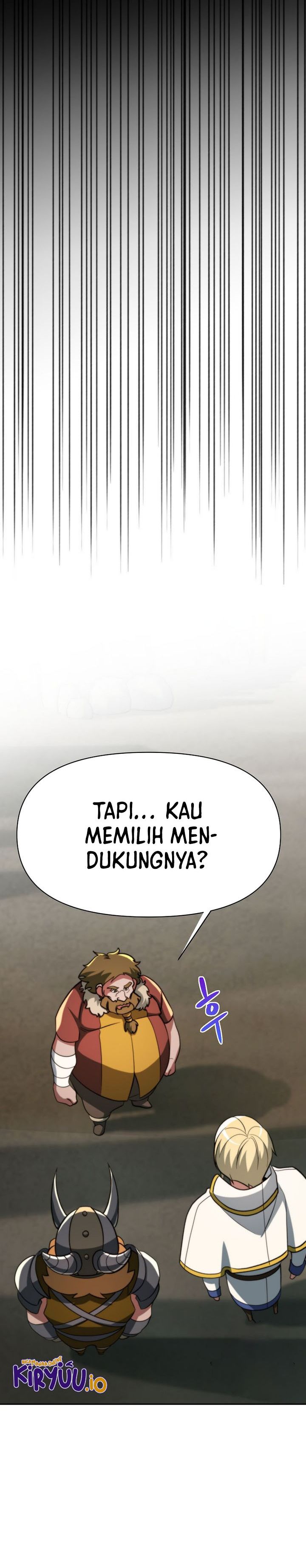 Archmage Transcending Through Regression Chapter 168 Bahasa Indonesia
