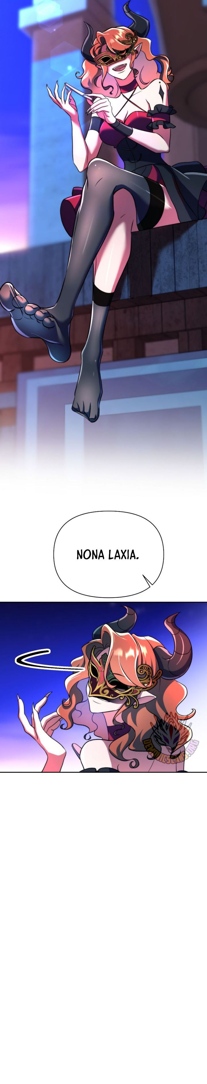 Archmage Transcending Through Regression Chapter 168 Bahasa Indonesia