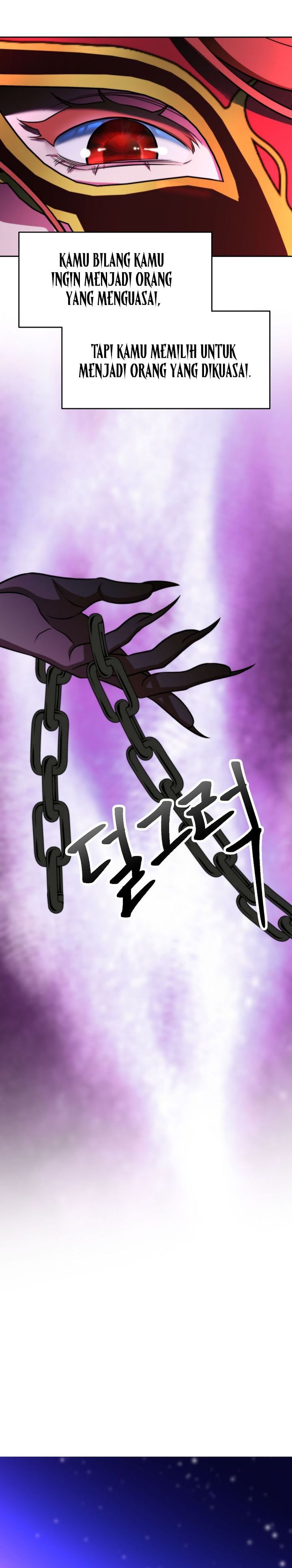 Archmage Transcending Through Regression Chapter 168 Bahasa Indonesia
