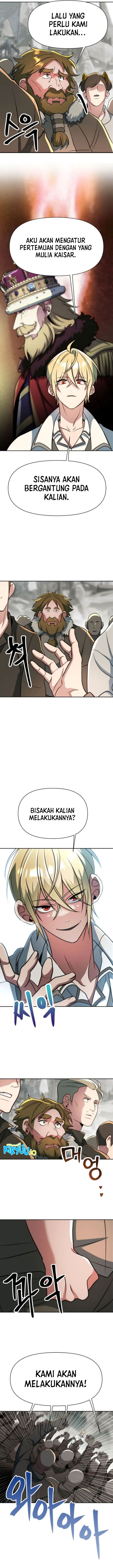 Archmage Transcending Through Regression chapter 169