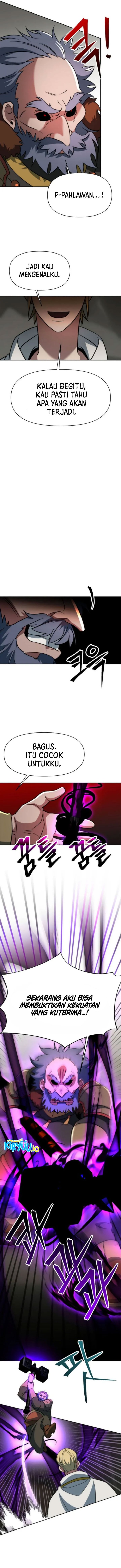 Archmage Transcending Through Regression chapter 169