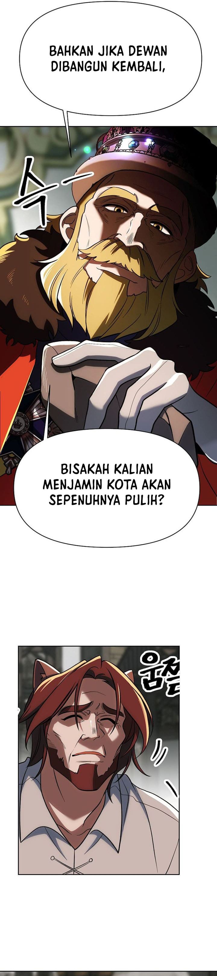 Archmage Transcending Through Regression chapter 172