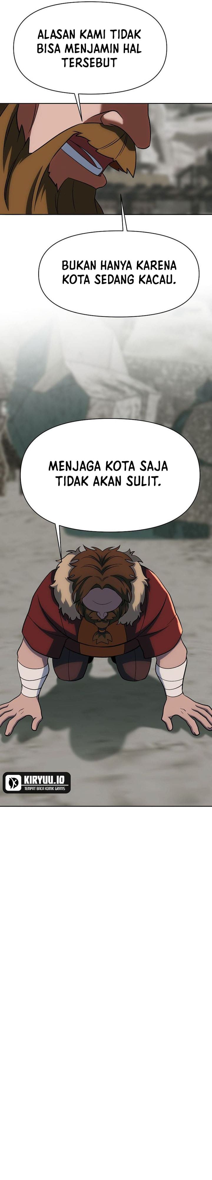 Archmage Transcending Through Regression chapter 172