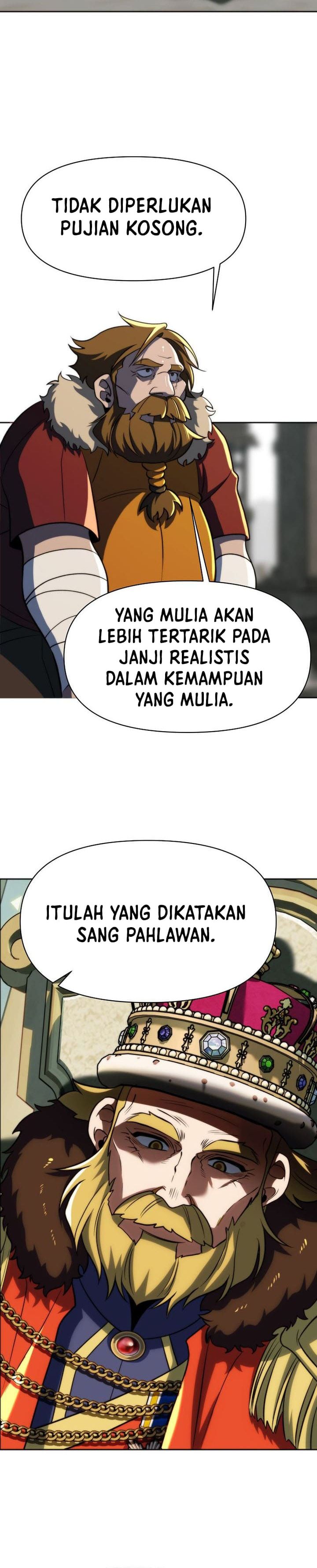 Archmage Transcending Through Regression chapter 172