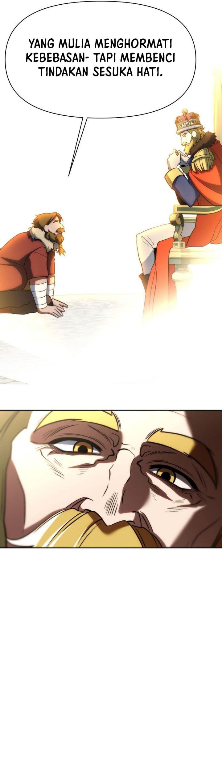 Archmage Transcending Through Regression chapter 172