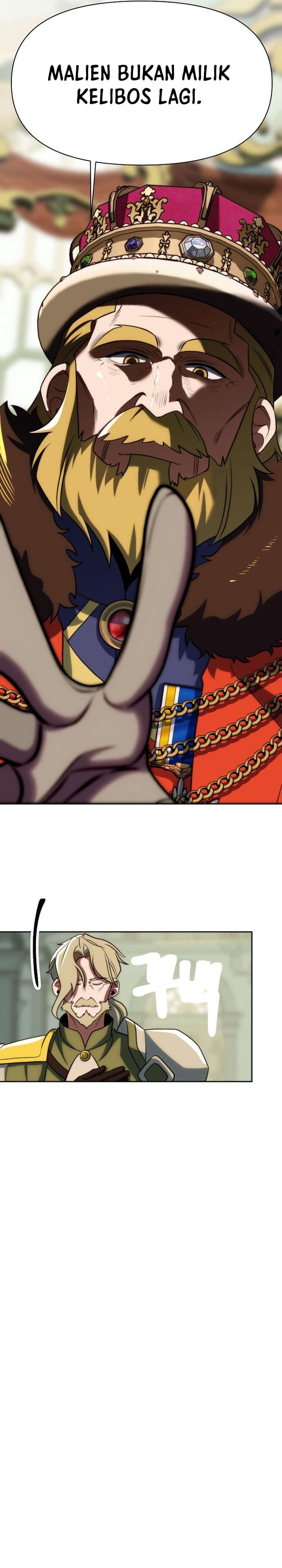 Archmage Transcending Through Regression chapter 172