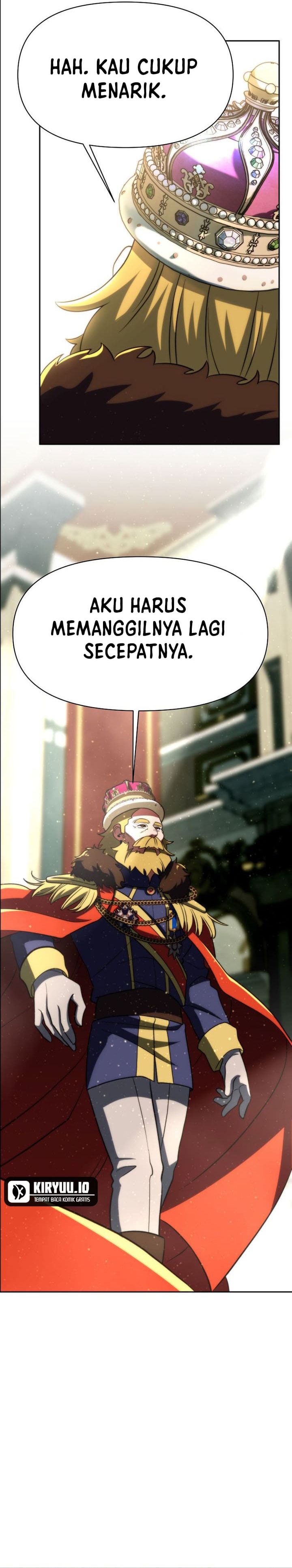 Archmage Transcending Through Regression chapter 172