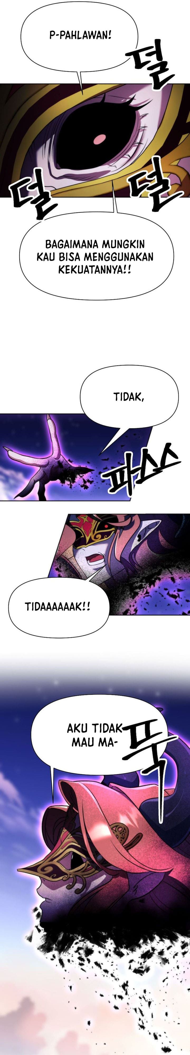 Archmage Transcending Through Regression chapter 172