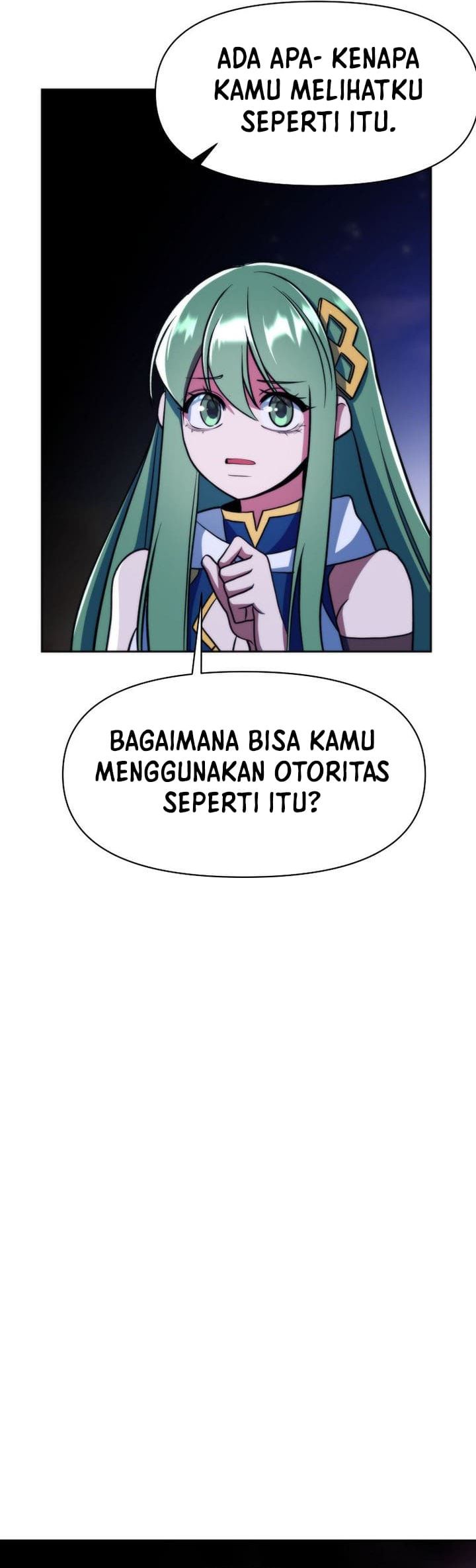 Archmage Transcending Through Regression chapter 172