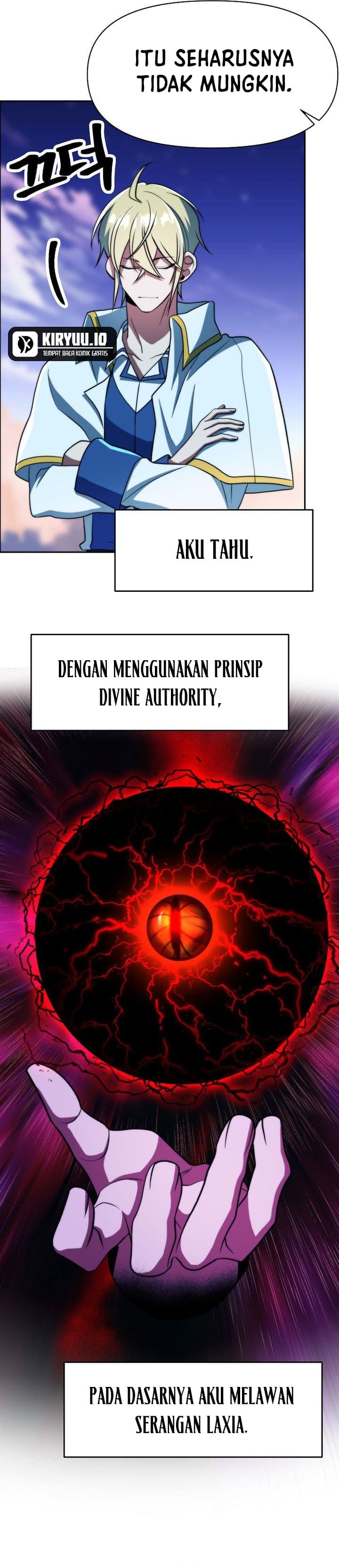 Archmage Transcending Through Regression chapter 172