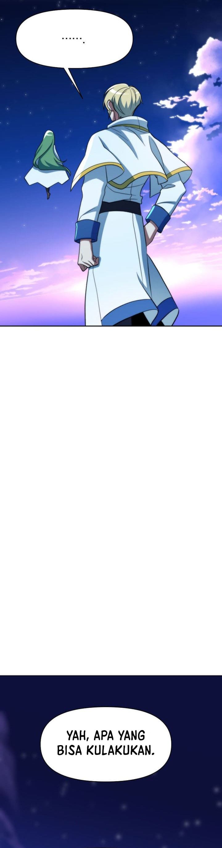 Archmage Transcending Through Regression chapter 172