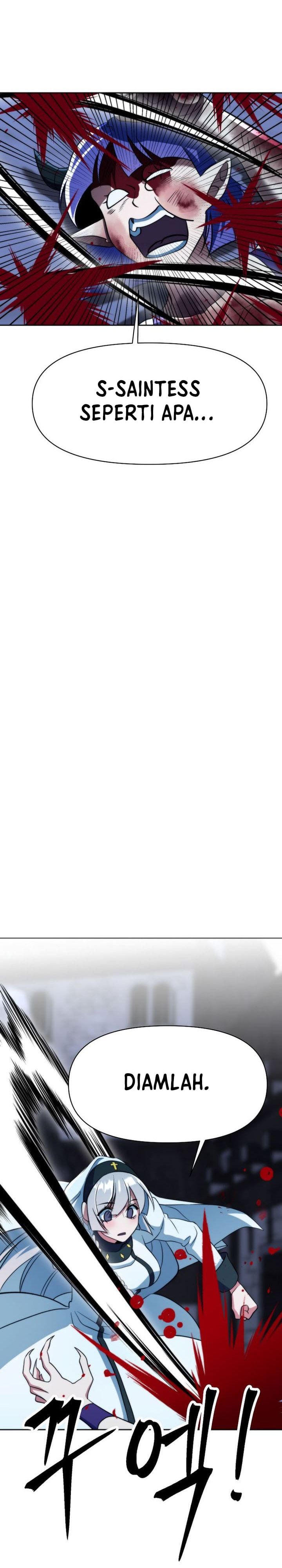 Archmage Transcending Through Regression chapter 172