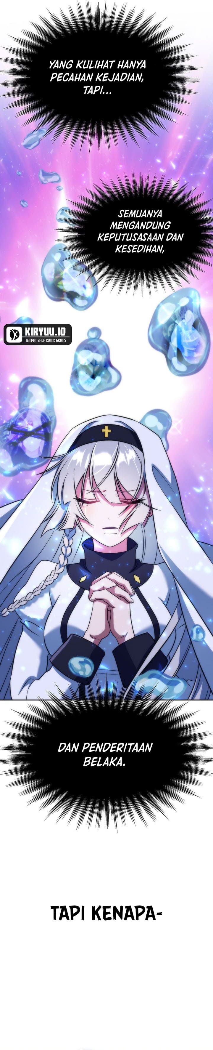 Archmage Transcending Through Regression chapter 172