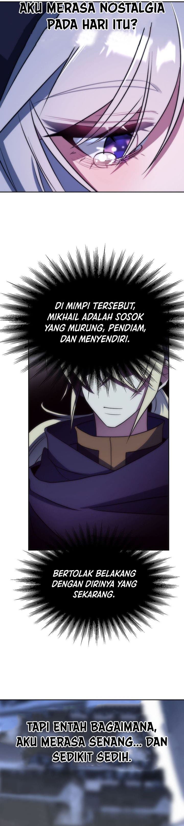 Archmage Transcending Through Regression chapter 172