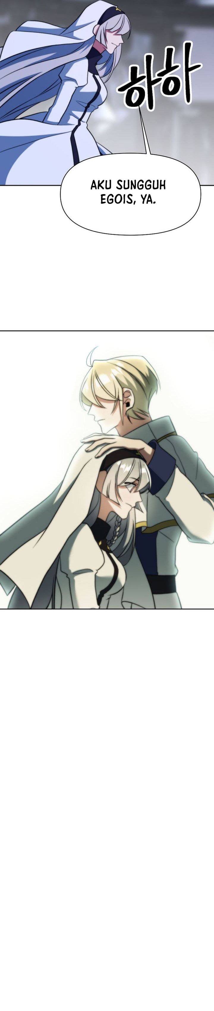 Archmage Transcending Through Regression chapter 172