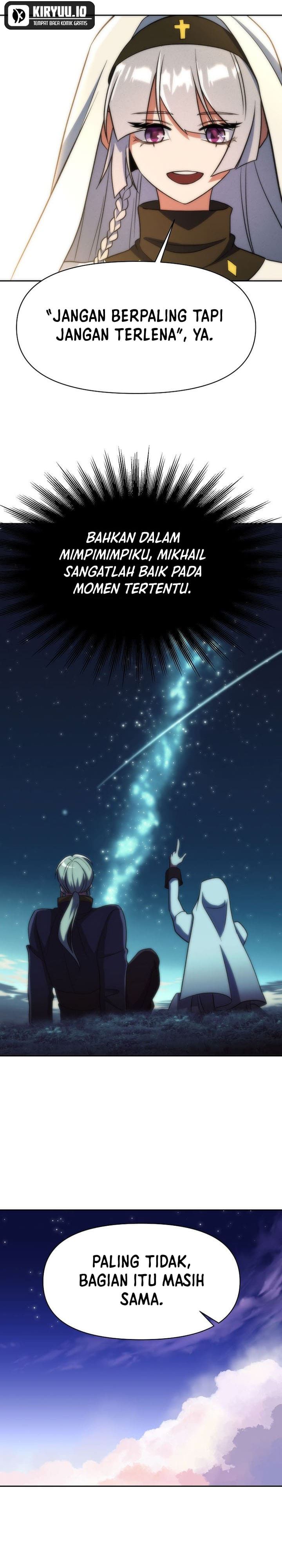 Archmage Transcending Through Regression chapter 172