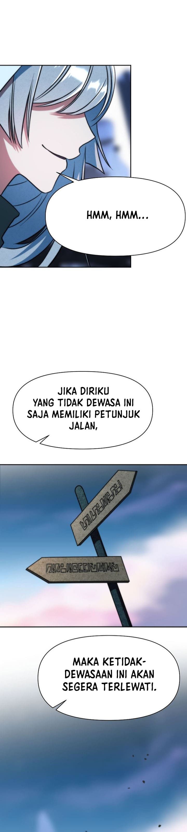 Archmage Transcending Through Regression chapter 172