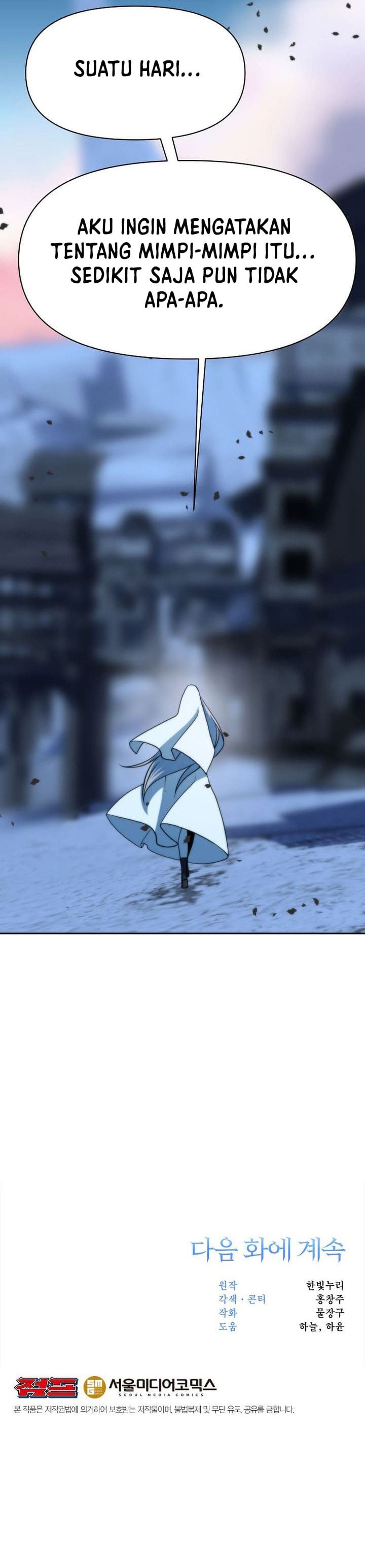 Archmage Transcending Through Regression chapter 172