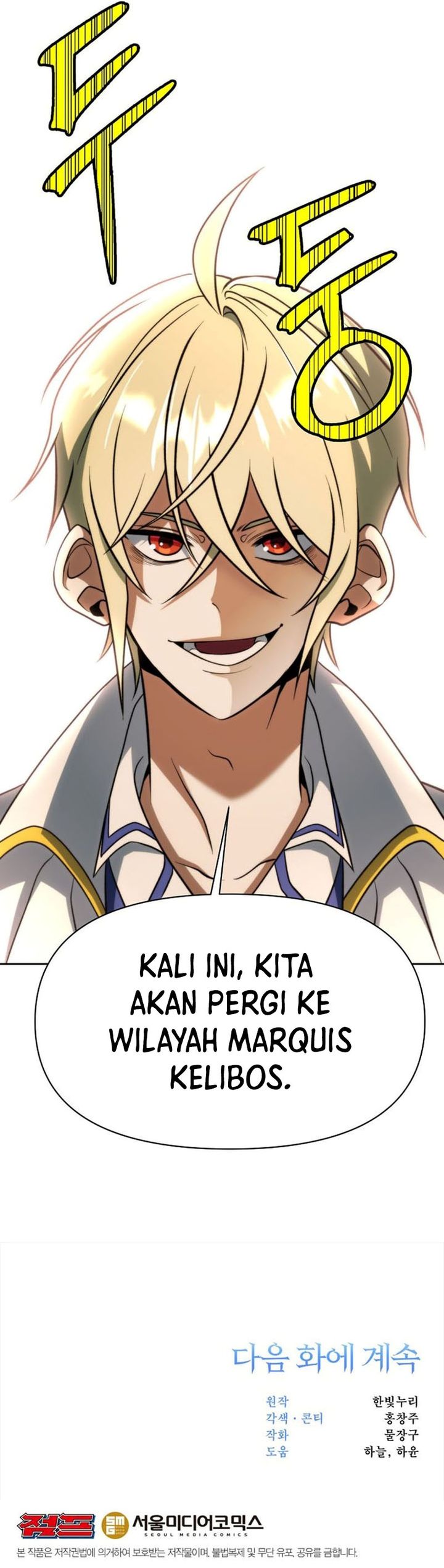 Archmage Transcending Through Regression Chapter 173 Bahasa Indonesia
