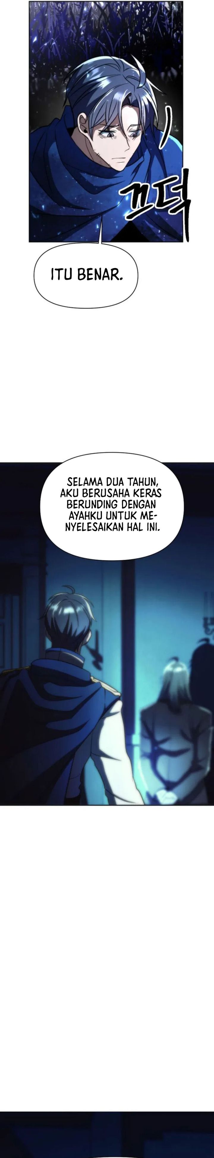 Archmage Transcending Through Regression chapter 175