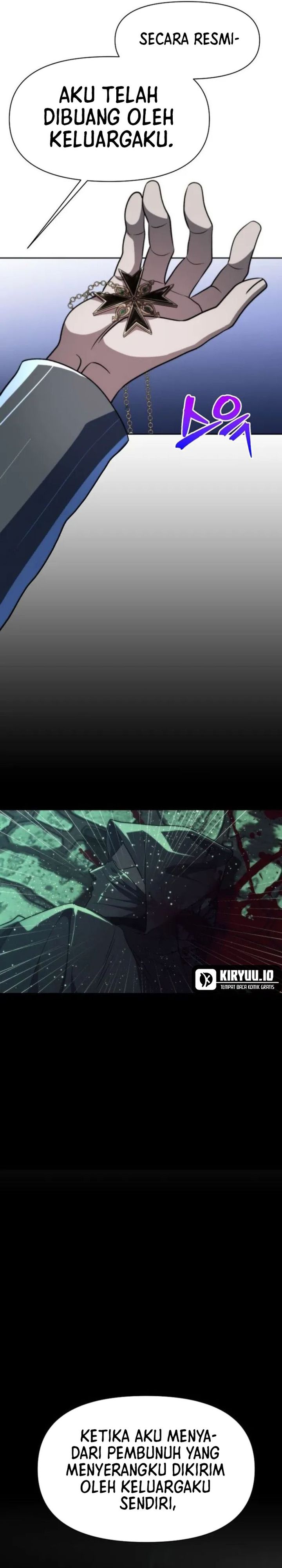 Archmage Transcending Through Regression chapter 175