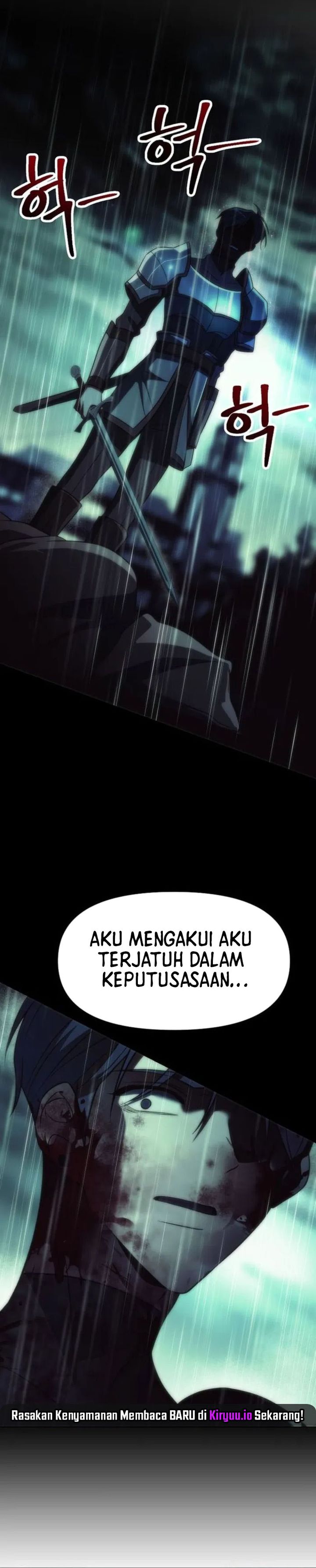 Archmage Transcending Through Regression chapter 175